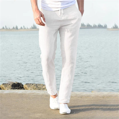 Harborline Drawstring Pants