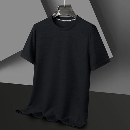 James Classic Textured Tee
