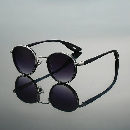 Eclipse Round Shades