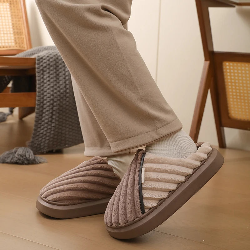 Covehaus Lounge Slippers