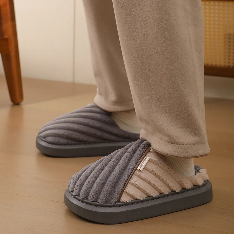 Covehaus Lounge Slippers