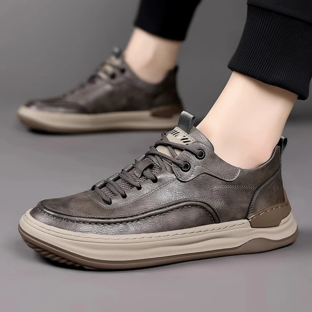 Graphite Flow Shoes