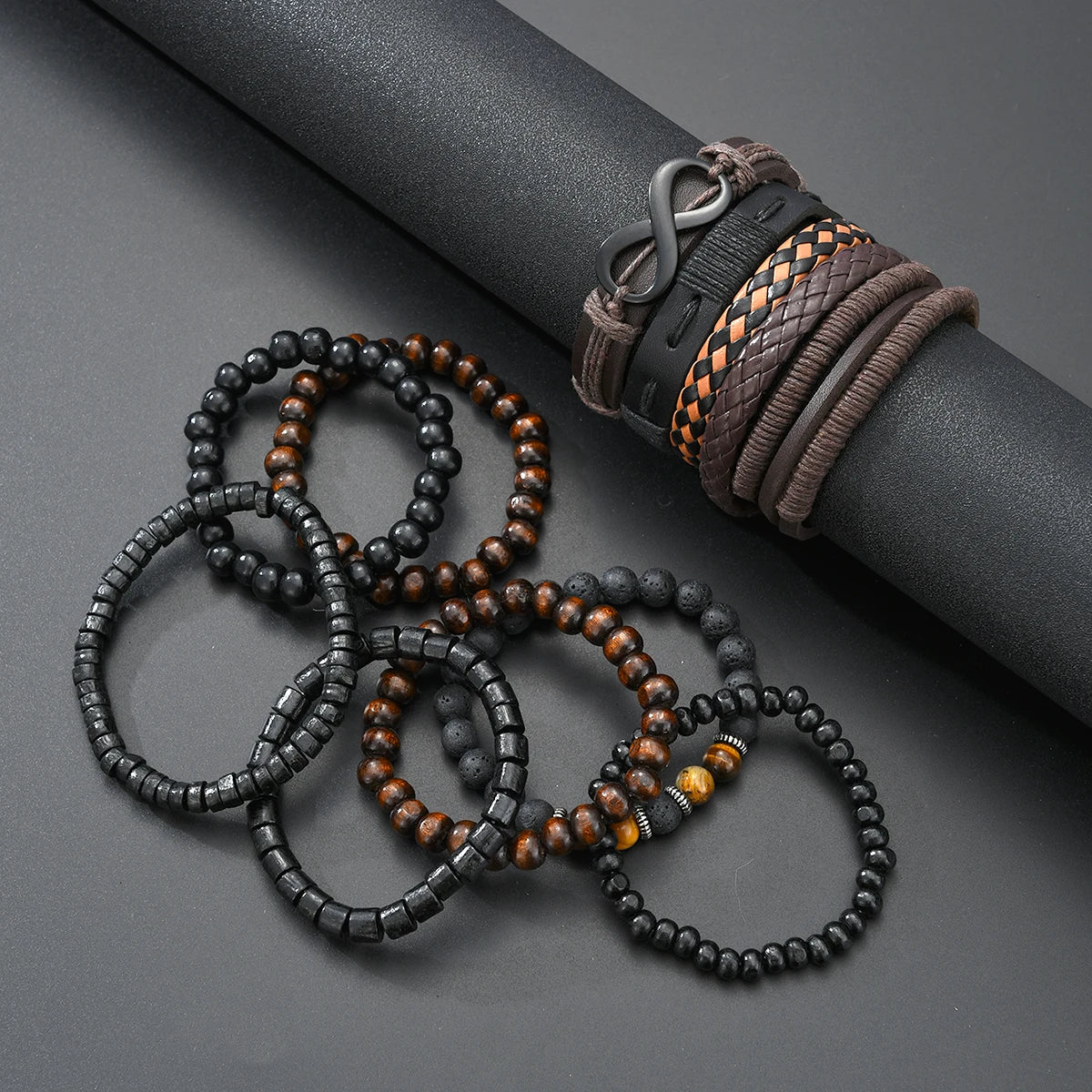 Ravello Onyx 12 Pcs Collection