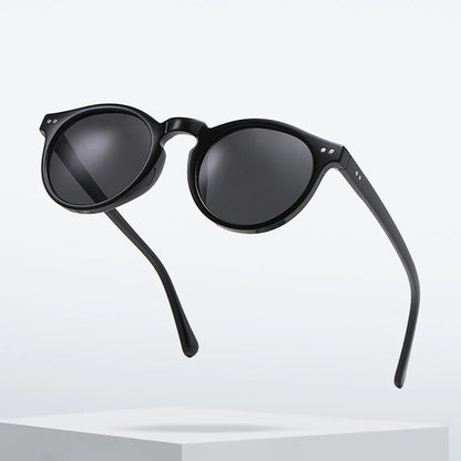 Palisade Round Shades