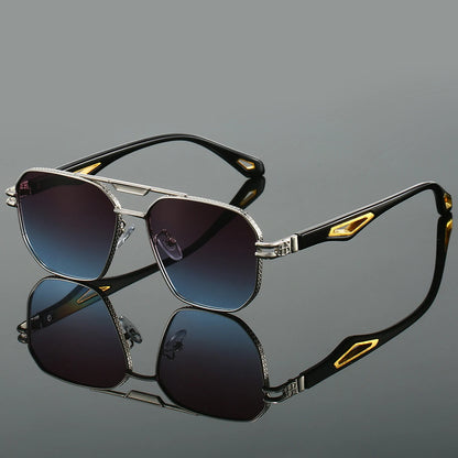 Monarch Shades