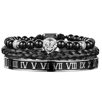 Chronos Link Bracelets