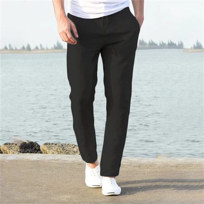 Harborline Drawstring Pants