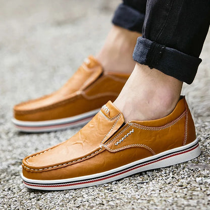 Mariner Slip-On Loafers
