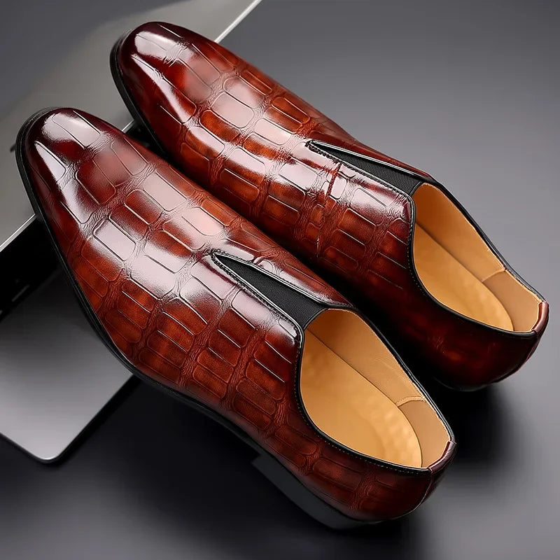 Imperial Leather Loafer