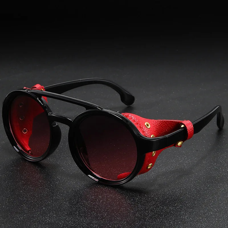 Arcwell Steampunk Shades