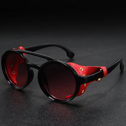 Arcwell Steampunk Shades