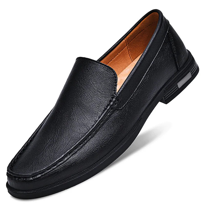 Sorrento Leather Loafer