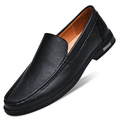 Sorrento Leather Loafer