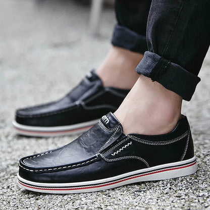 Mariner Slip-On Loafers