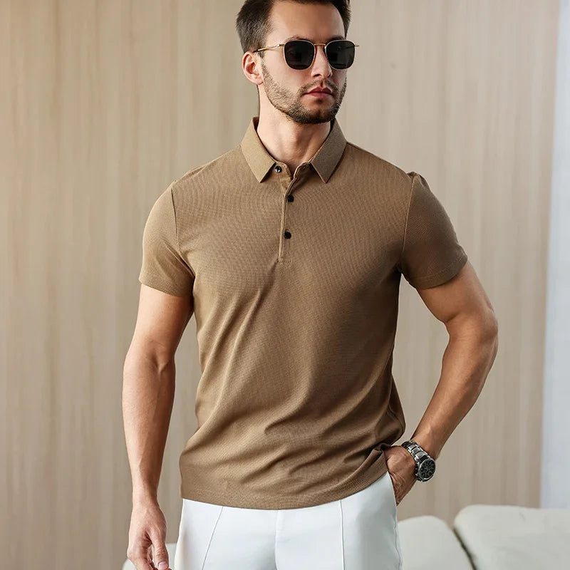 Couture Classic Polo