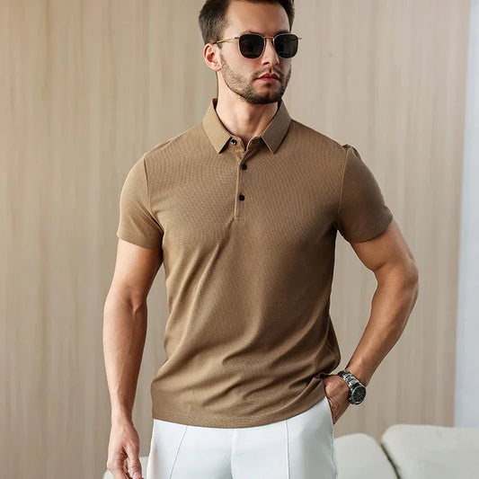 Couture Classic Polo