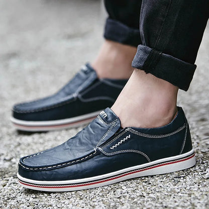 Mariner Slip-On Loafers