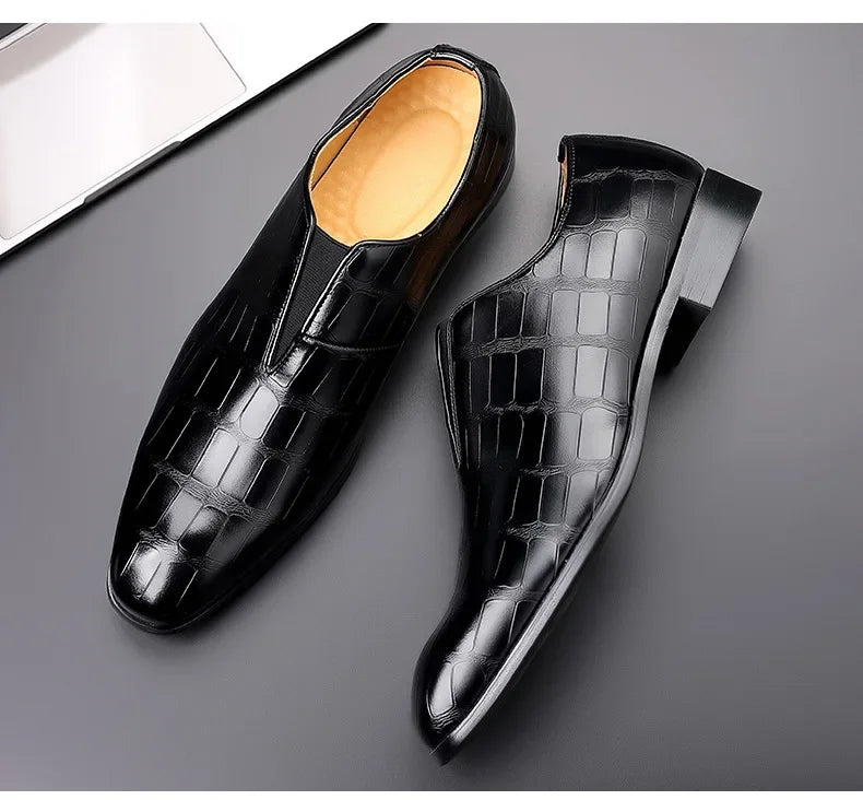 Imperial Leather Loafer