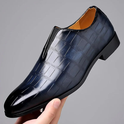 Imperial Leather Loafer