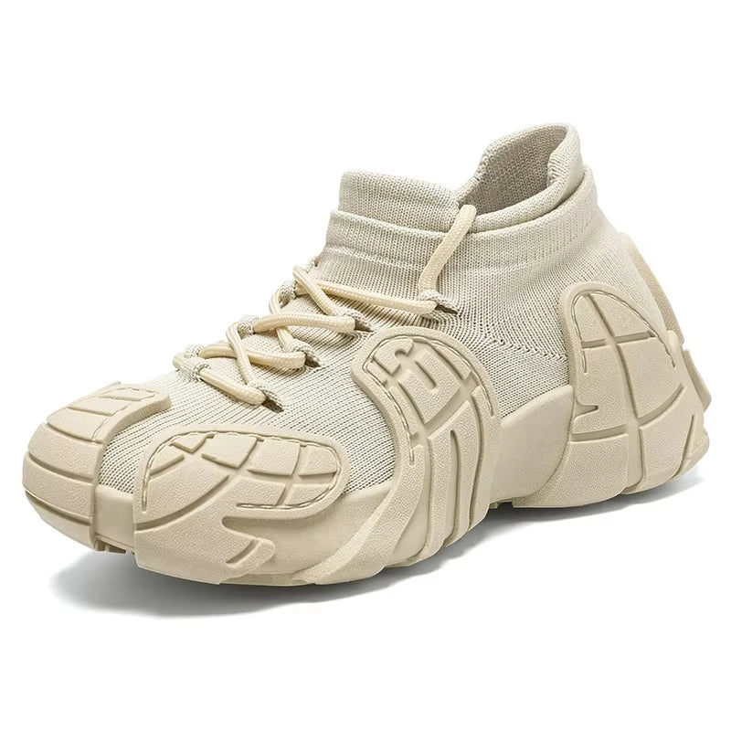 Auraline Sculpt Sneakers