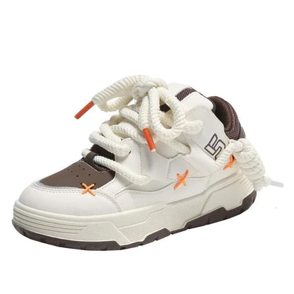 Kinetic Rope Runners