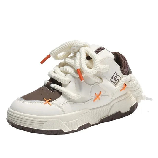 Kinetic Rope Runners