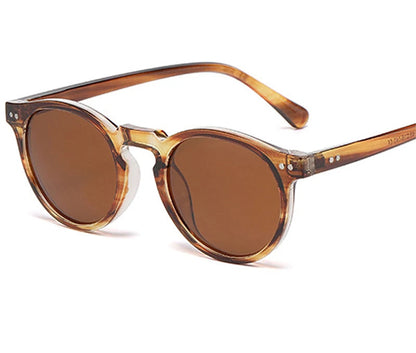 Palisade Round Shades