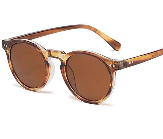 Palisade Round Shades