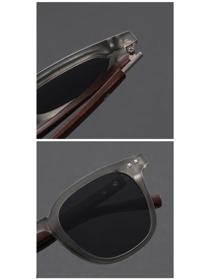 Coastal Ember Shades