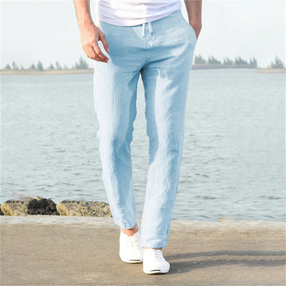 Harborline Drawstring Pants