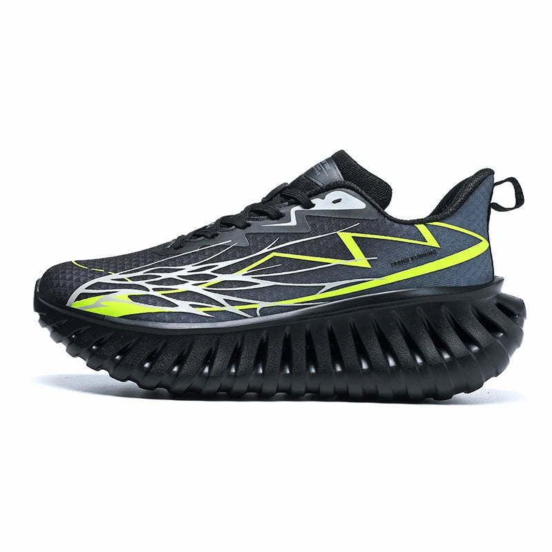 Vionix Glide Sneakers