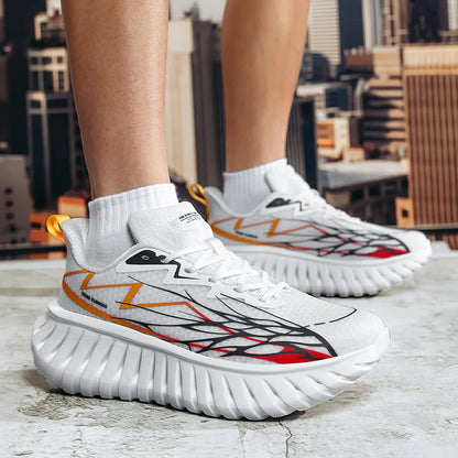 Vionix Glide Sneakers