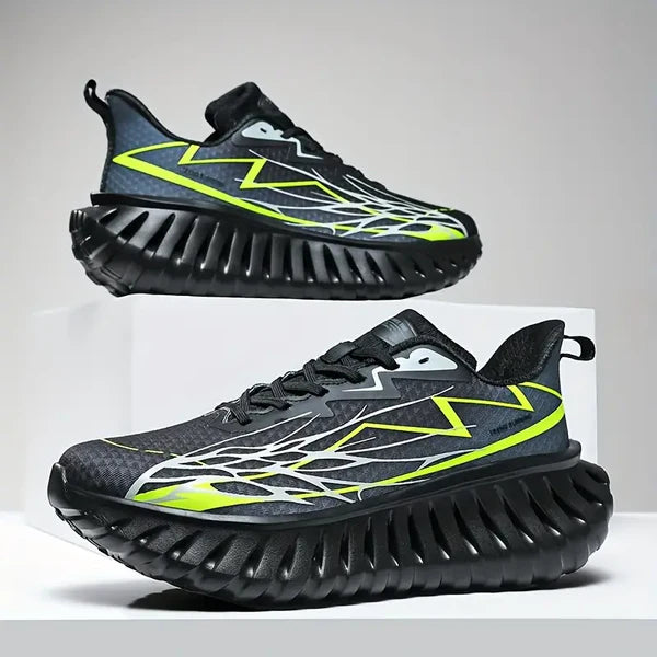 Vionix Glide Sneakers