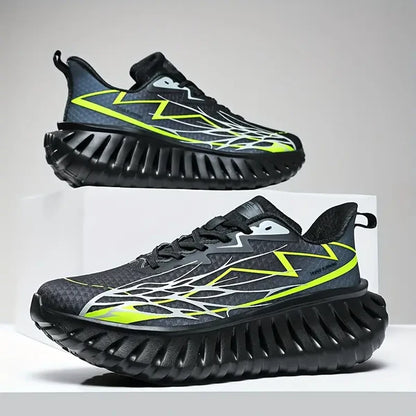 Vionix Glide Sneakers