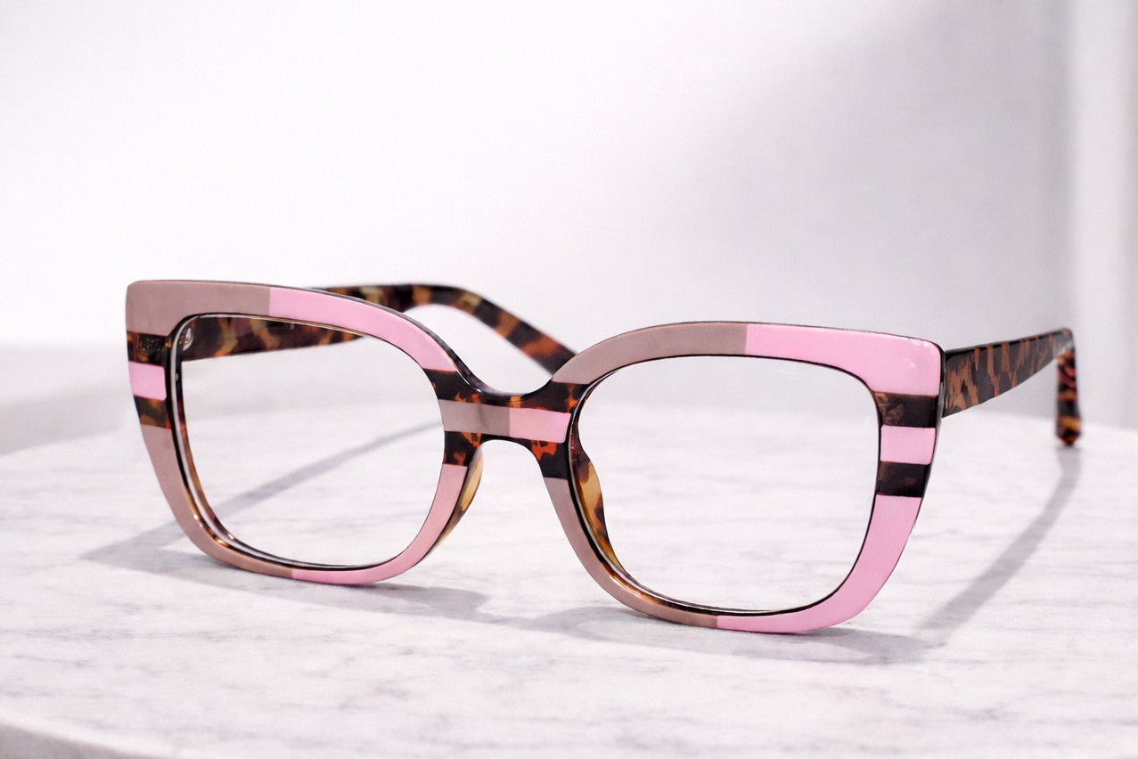 Kaleido Fashion Shades