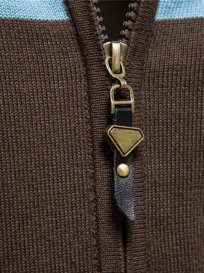 Northstead Zip Sweater