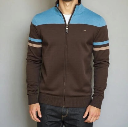 Northstead Zip Sweater