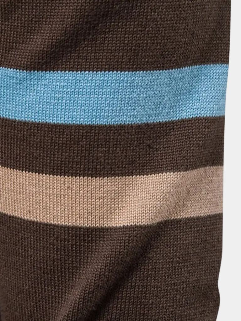 Northstead Zip Sweater