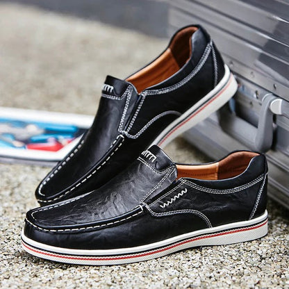 Mariner Slip-On Loafers