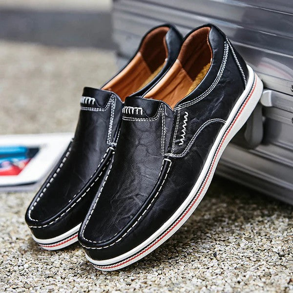 Mariner Slip-On Loafers