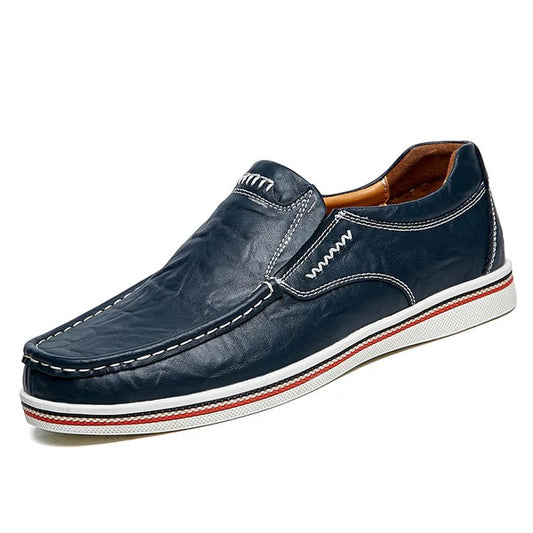 Mariner Slip-On Loafers