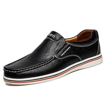 Mariner Slip-On Loafers