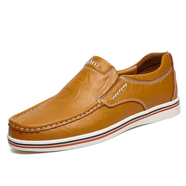 Mariner Slip-On Loafers