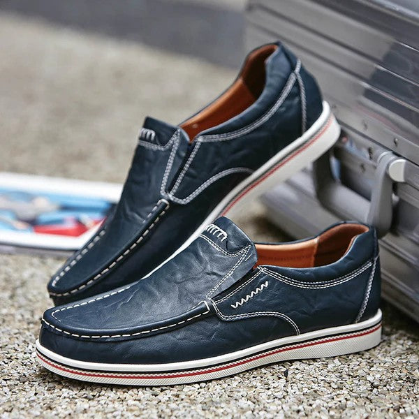 Mariner Slip-On Loafers