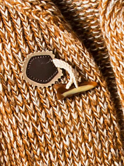 Northwood Knit Jacket