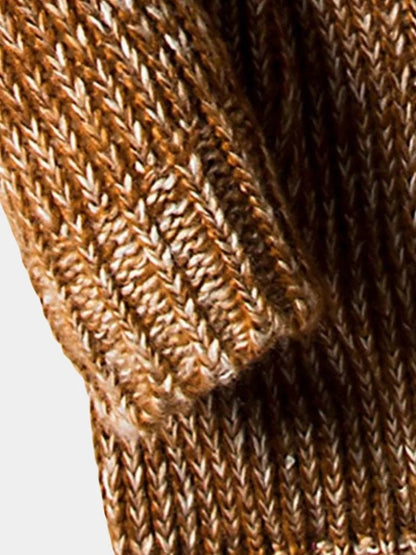 Northwood Knit Jacket