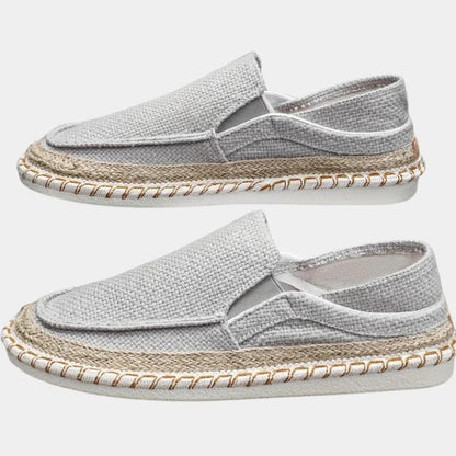 Sierra Woven Loafers