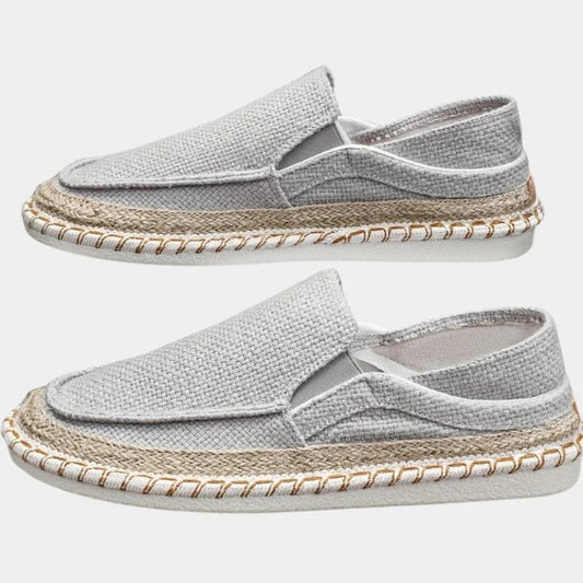 Sierra Woven Loafers