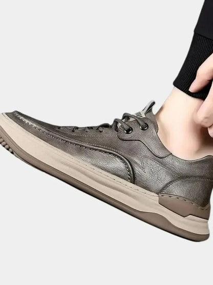 Graphite Flow Shoes