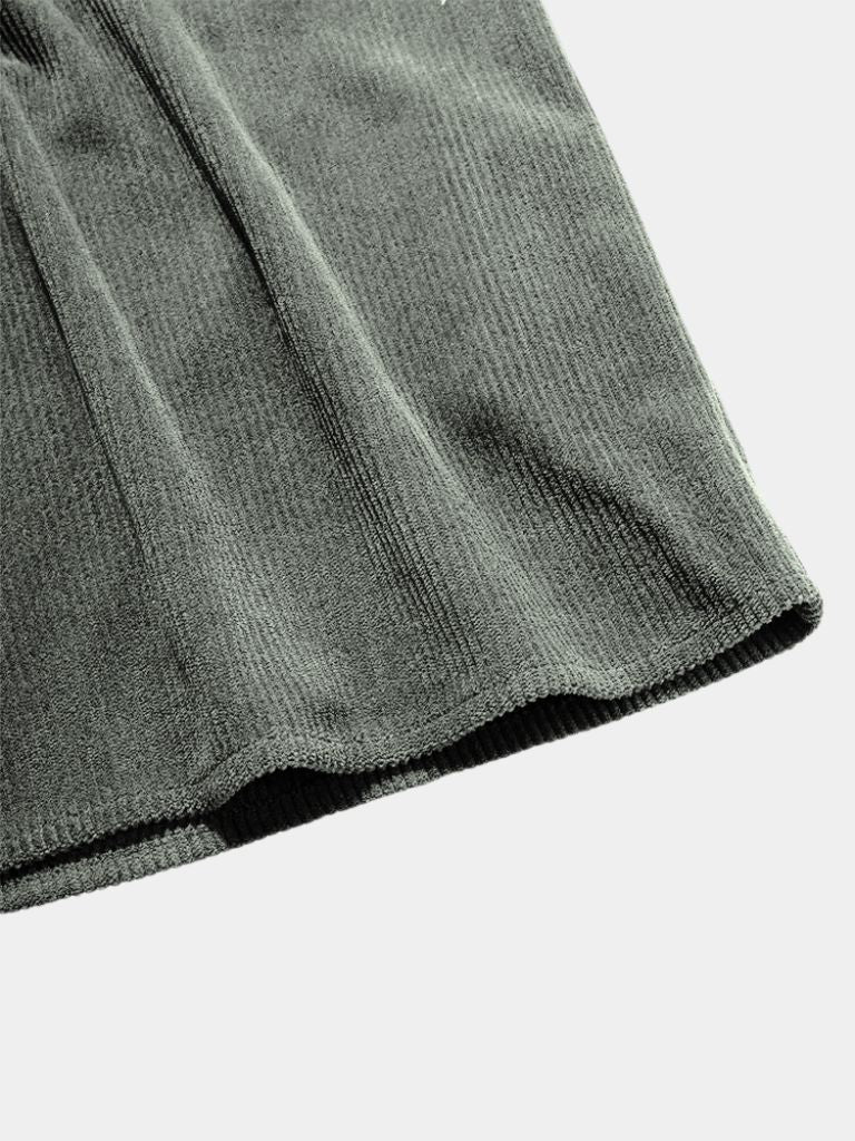 Fairfax Textured Polo